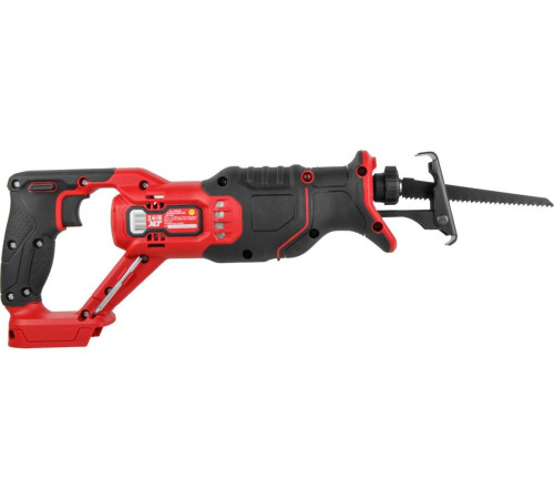 Сабельная пила Wortex CSR 1118-1 ALL1 XLT Set 2335046 с 1-им АКБ