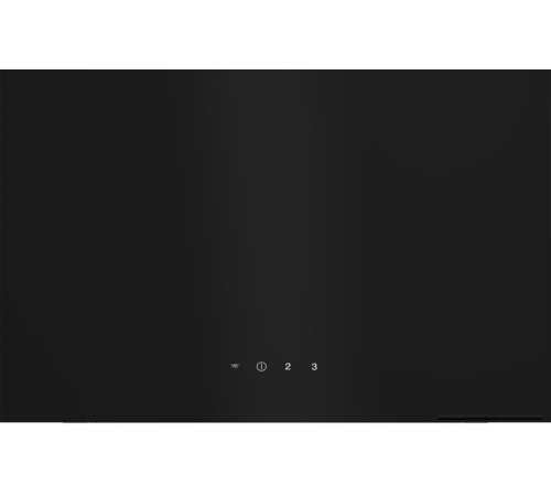 Кухонная вытяжка Indesit INHV 6FLM BL