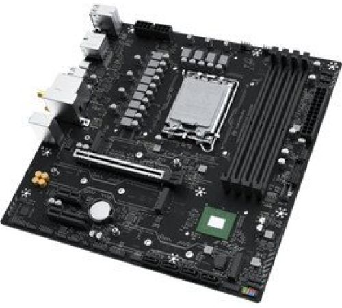 Материнская плата Maxsun Terminator B860M WiFi