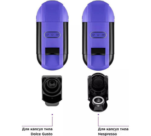 Капельная кофеварка Kitfort KT-7105-1