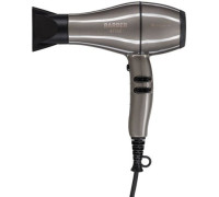 Фен Dewal Barber Style Compact 03-3011 темная сталь