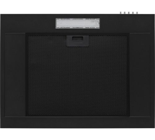 Кухонная вытяжка Krona Jillian 600 black PB черный