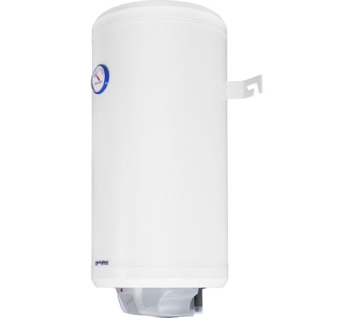 Накопительный электрический водонагреватель Metalac Optima MB 80 Slim R