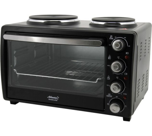 Мини-печь Atlanta ATH-1410