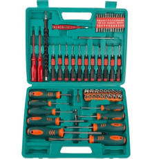 Набор отверток Sturm 1040-02-SS10 71 предмет