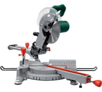 Торцовочная пила DWT KGS18-255 P
