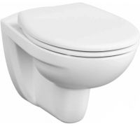 Унитаз Vitra SpinFlush S10 7855B003-0075 без сиденья