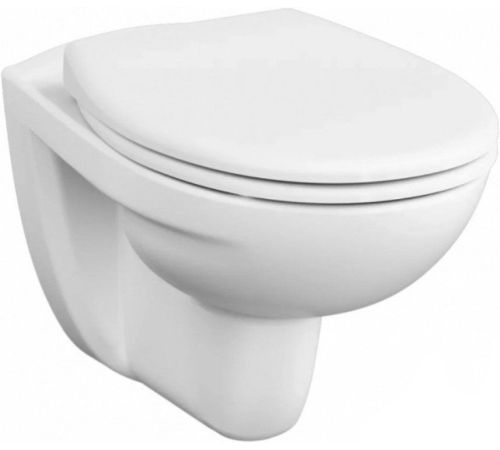 Унитаз Vitra SpinFlush S10 7855B003-0075 без сиденья