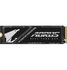 SSD Gigabyte Aorus Gen4 7300 1TB AG4731TB N