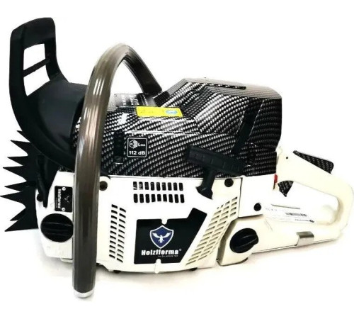 Бензопила Holzfforma G372XP PRO CS37266PRO