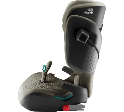 Детское автокресло Britax Romer Kidfix Pro Lux urban olive