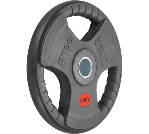 Диск VictoryFit VF-S512000 20 кг