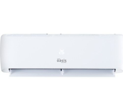 Кондиционер Making Oasis Everywhere O-12I Pro