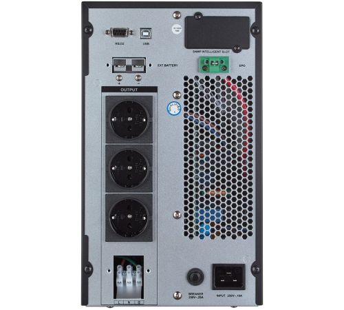 Источник бесперебойного питания Kiper Power Online ONE 3K Gen1 3000VA/3000W