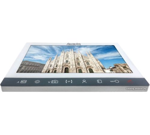 Монитор Falcon Eye Milano Plus HD