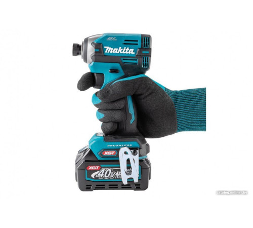Шуруповерт Makita TD003GZ без АКБ