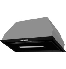 Кухонная вытяжка KUPPERSBERG Slimlux Intro 70 Black