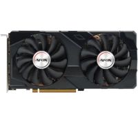 Видеокарта AFOX Radeon RX 5700 XT 8GB GDDR6 AFRX5700XT-8GD6H6-V4
