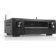 AV ресивер Denon AVR-S760H
