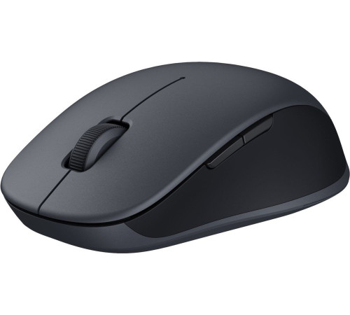Мышь Xiaomi Dual-mode Wireless Mouse 2 XMSMSB01YM черный, международная версия