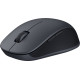 Мышь Xiaomi Dual-mode Wireless Mouse 2 XMSMSB01YM черный, международная версия