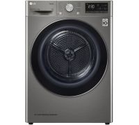 Сушильная машина LG DC90V5V9S