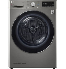 Сушильная машина LG DC90V5V9S