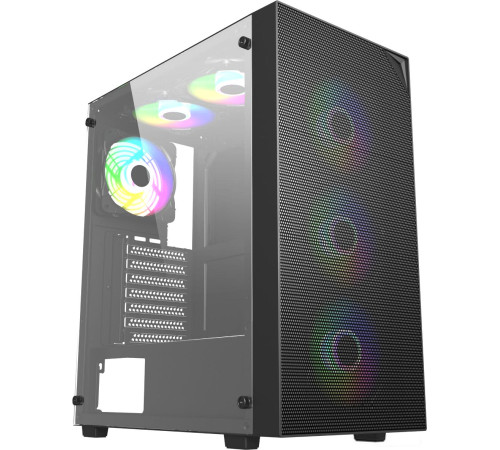 Корпус SuperPower GW Mesh TG Liquid