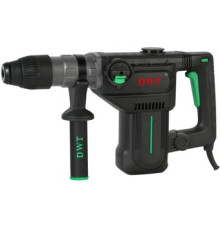 Перфоратор DWT BHP12-40V BMC кейс