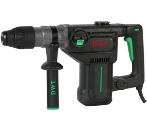 Перфоратор DWT BHP12-40V BMC кейс