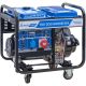 Дизельный генератор ТСС SDG 6000EH3A