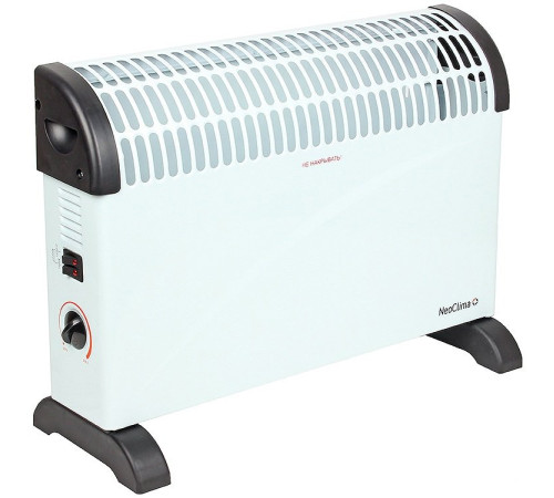 Конвектор Neoclima Fast 2000