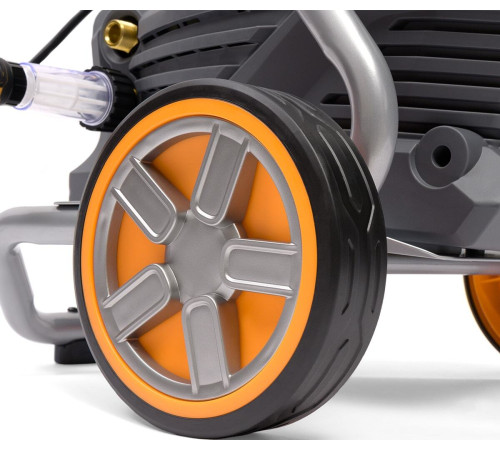 Мойка высокого давления Daewoo Power DAW 750