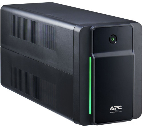 Источник бесперебойного питания APC Back-UPS 750VA BX750MI