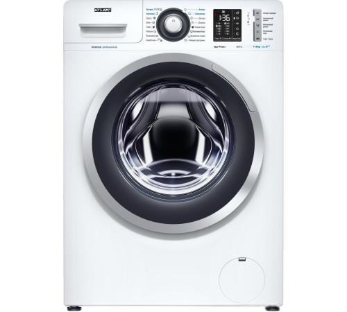 Стиральная машина ATLANT СМА 60У1213-01