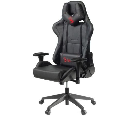 Кресло A4Tech Bloody GC-500 черный