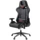 Кресло A4Tech Bloody GC-500 черный