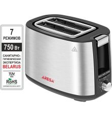 Тостер Aresa AR-3006