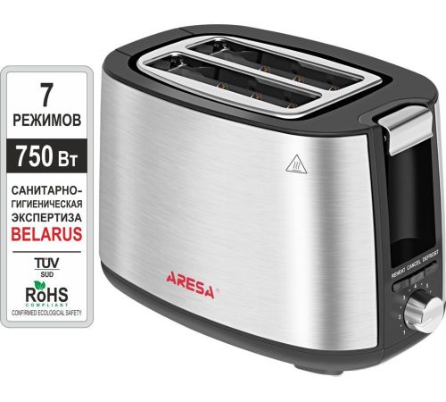 Тостер Aresa AR-3006