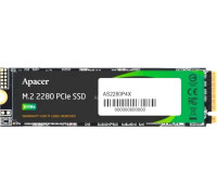SSD Apacer AS2280P4X 256GB AP256GAS2280P4X