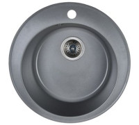 Кухонная мойка Wisent 510-29WR с сифоном GER013