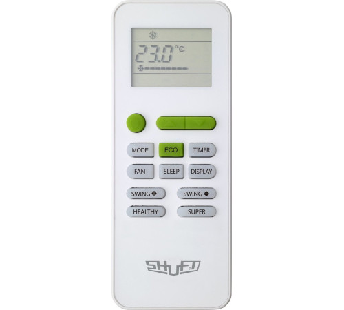 Кондиционер Shuft SFLC_C-18HN1_V2