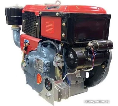 Дизельный двигатель Stark R195ND
