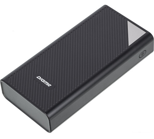 Внешний аккумулятор Digma DGP-30000-4U