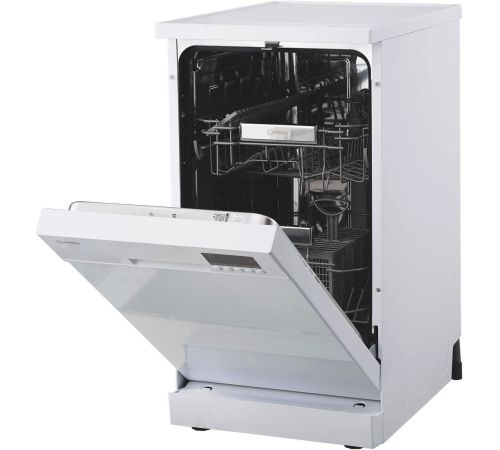 Отдельностоящая посудомоечная машина Indesit DFS 1C269