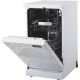 Отдельностоящая посудомоечная машина Indesit DFS 1C269