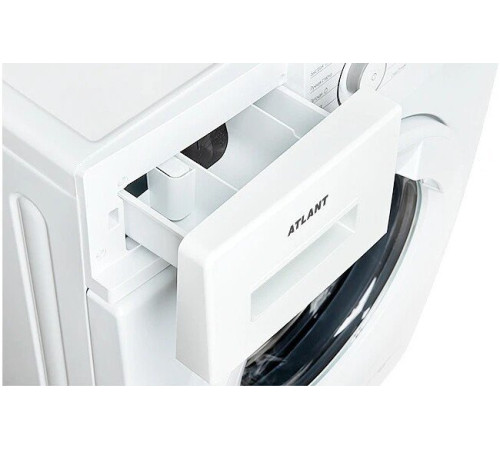 Стиральная машина ATLANT СМА 60У1018-Т-00
