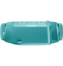 Беспроводная колонка Vipe Spark бирюзовый