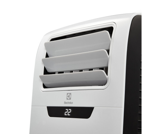 Мобильный кондиционер Electrolux Manhattan EACM-12 FM/N3