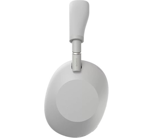 Наушники Sony WH-1000XM6 серый